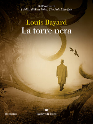 cover image of La torre nera